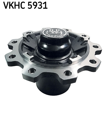 SKF Kerékagy VKHC5931_SKF